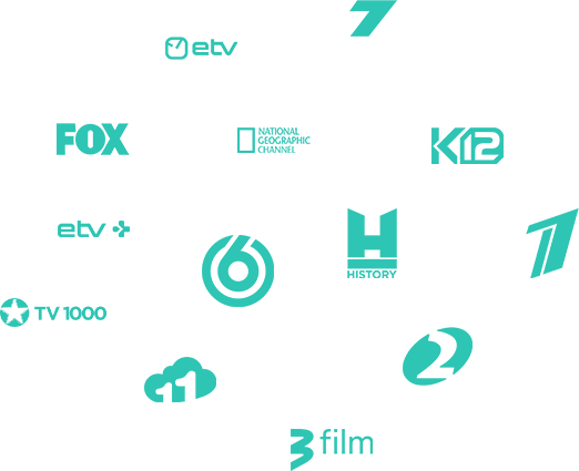 Kanali logod